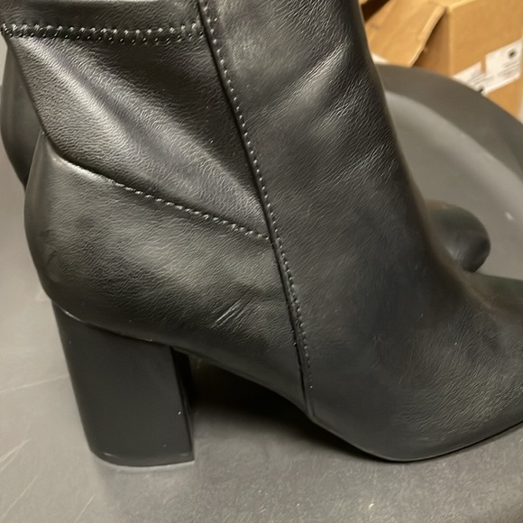 Booties - Picture 9 of 10